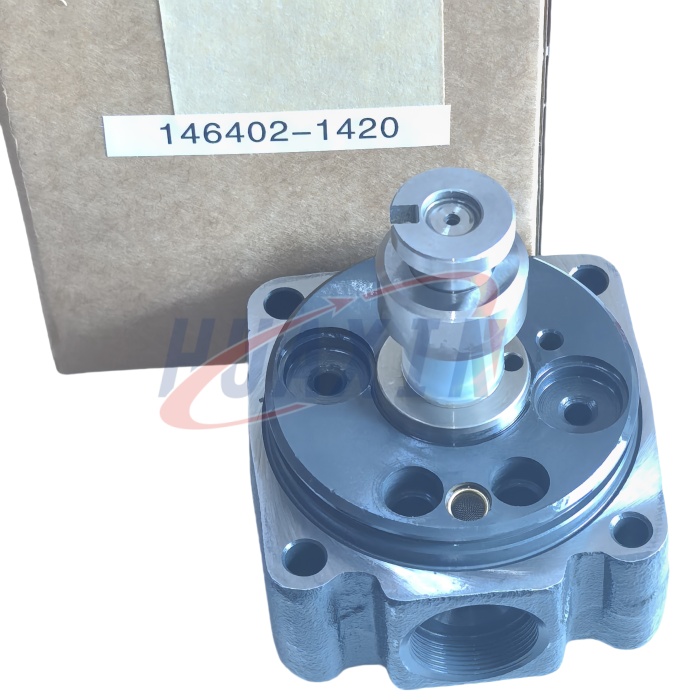 Rotor Head 146402-1420